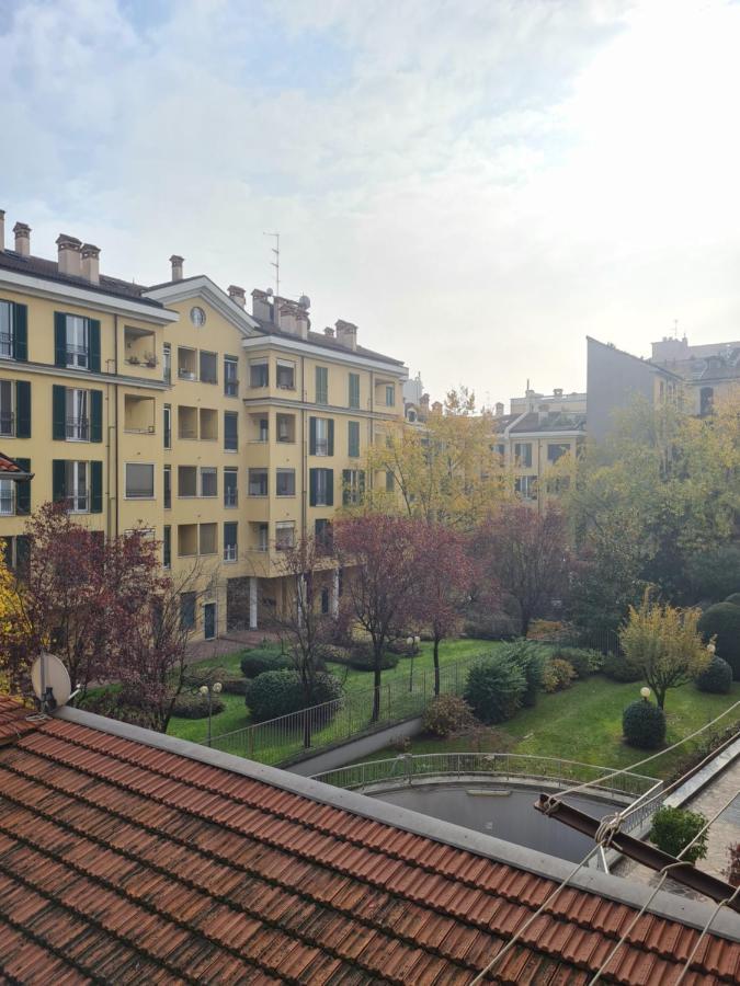 NAVIGLI - Ascanio Sforza Cozy Apartment Milán Exterior foto